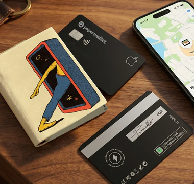 The New Finder Card V2 Is Here +48 Hour Father's Day Flash Sale: 20% Off