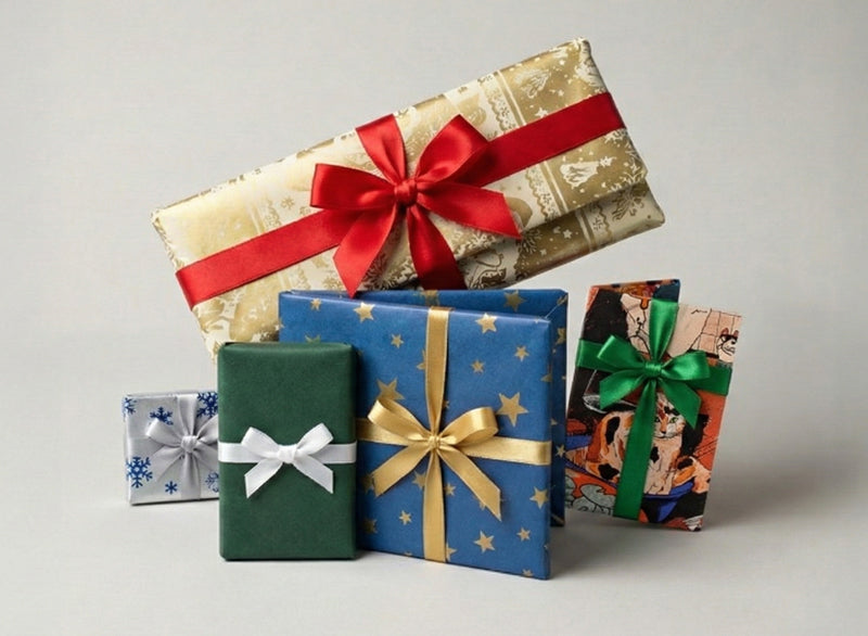 5 Gifts for the Artist Who Has Everything