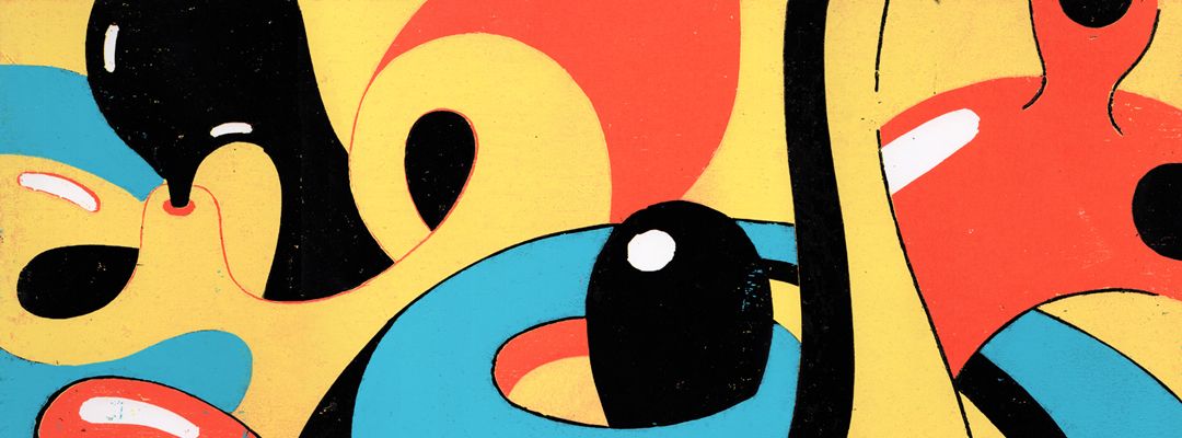 Popular Artist Profile: Roman Klonek
