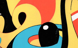 Popular Artist Profile: Roman Klonek