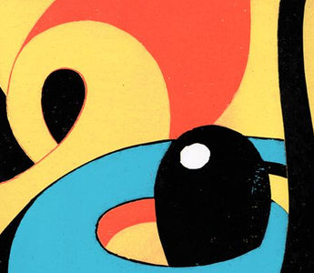 Popular Artist Profile: Roman Klonek