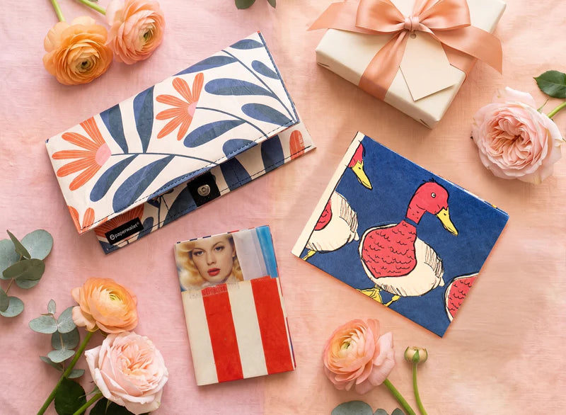 Mother's Day Gift Guide: The Clutch Wallet Is 50% Off All May