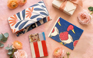 Mother's Day Gift Guide: The Clutch Wallet Is 50% Off All May