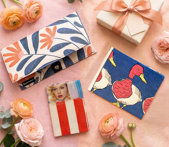 Mother's Day Gift Guide: The Clutch Wallet Is 50% Off All May