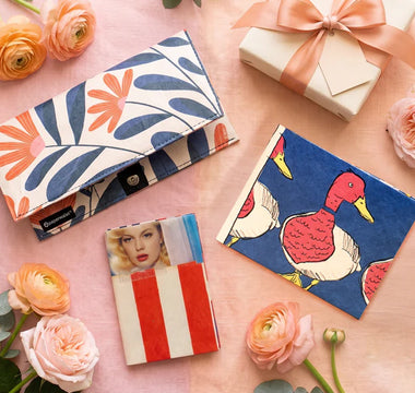 Mother's Day Gift Guide: The Clutch Wallet Is 50% Off All May
