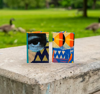 New Release: Seb NIARK1's Surreal Art Lands on Our Micro Wallets