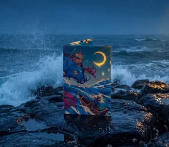 The Old Man and the Sea Drops Tomorrow: Bruno Silva's Dragon Is Not the Book You're Thinking Of