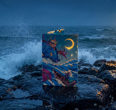The Old Man and the Sea Drops Tomorrow: Bruno Silva's Dragon Is Not the Book You're Thinking Of