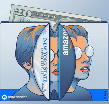 Why Tyvek® is the Future of Minimalist Carry (And Why It’s Not Paper)