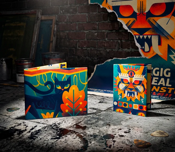 Niark1 Drops Tomorrow: A Wall of Monsters on the Micro and a Cat With Somewhere to Be on the Slim