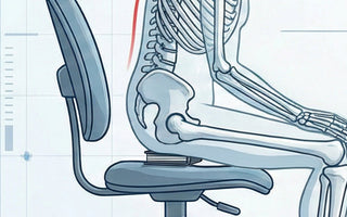 Stop Sitting on a Brick: The Health Risks of Bulky Wallets