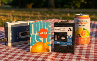Broke Beats Vol. 2 + Citrus Fizz Drop July 3: Dual In-House Micro Wallets
