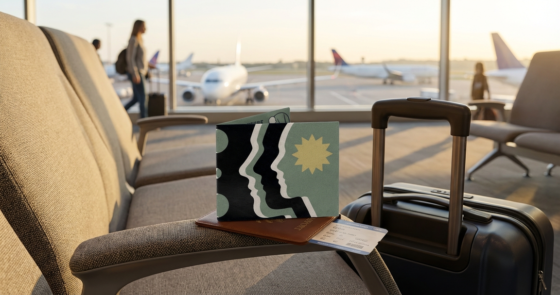 The Ultimate Slim Wallet for Travel: Minimize Luggage, Maximize Adventure