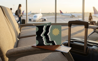 The Ultimate Slim Wallet for Travel: Minimize Luggage, Maximize Adventure