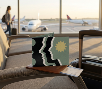 The Ultimate Slim Wallet for Travel: Minimize Luggage, Maximize Adventure