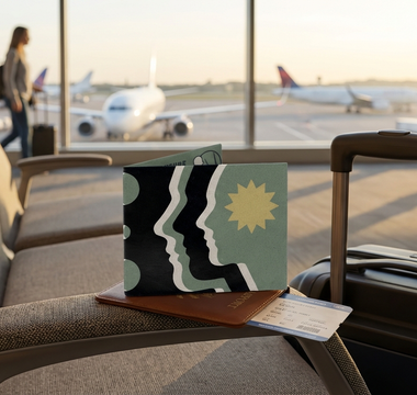 The Ultimate Slim Wallet for Travel: Minimize Luggage, Maximize Adventure