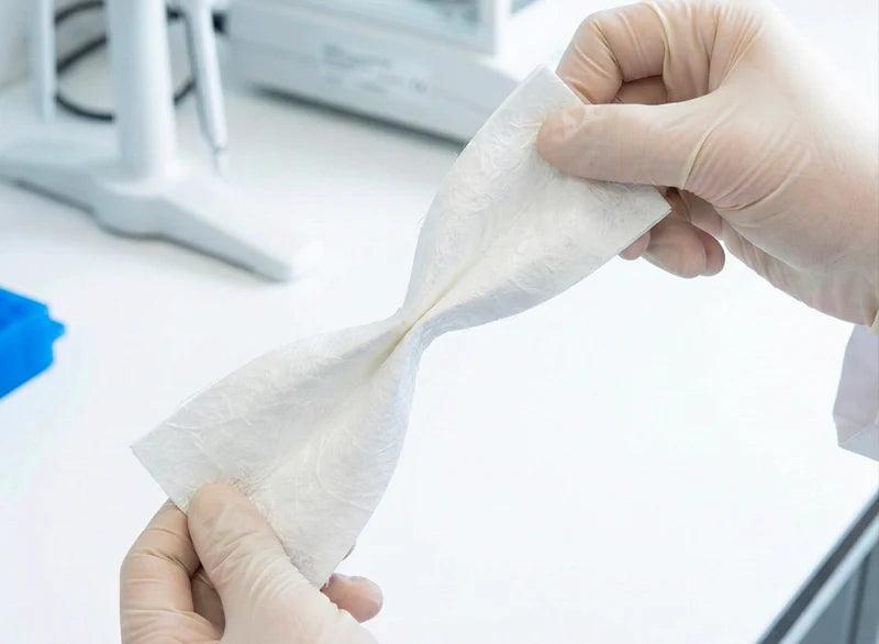 Is Tyvek® Really Indestructible? The Truth About 'Paper' Wallets