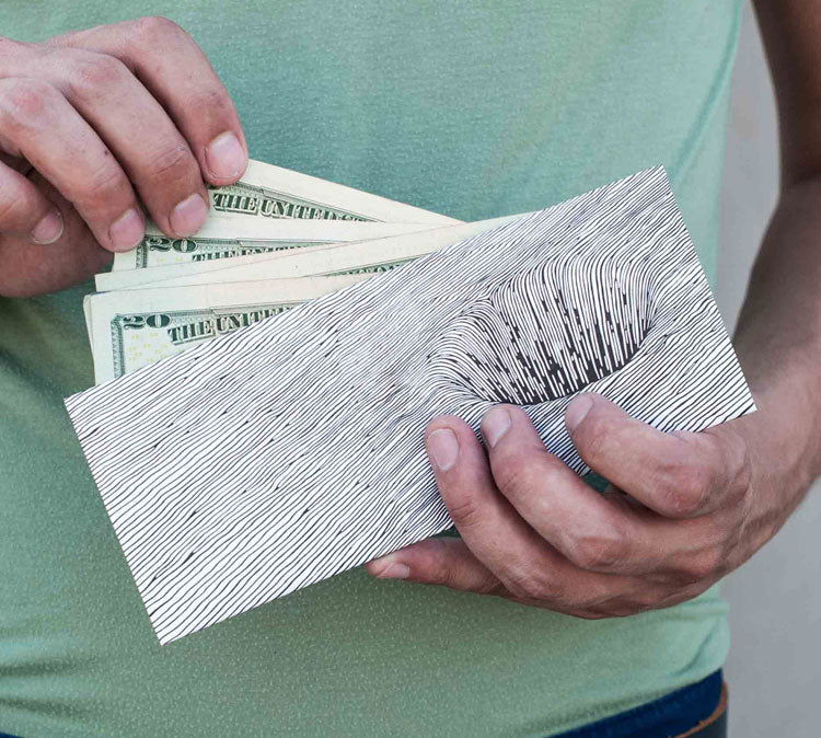 Best Selling Wallets - Top Minimalist Wallet Designs | Paperwallet