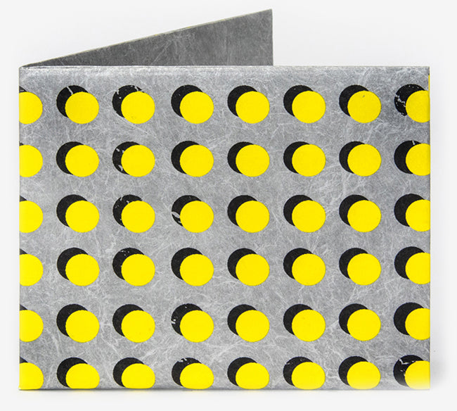 Yellow Dots