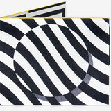 Slim Wallet Motion - Front Design