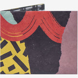 Slim Wallet Friends - Front Design