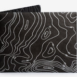 Slim Wallet Topo - Front Design