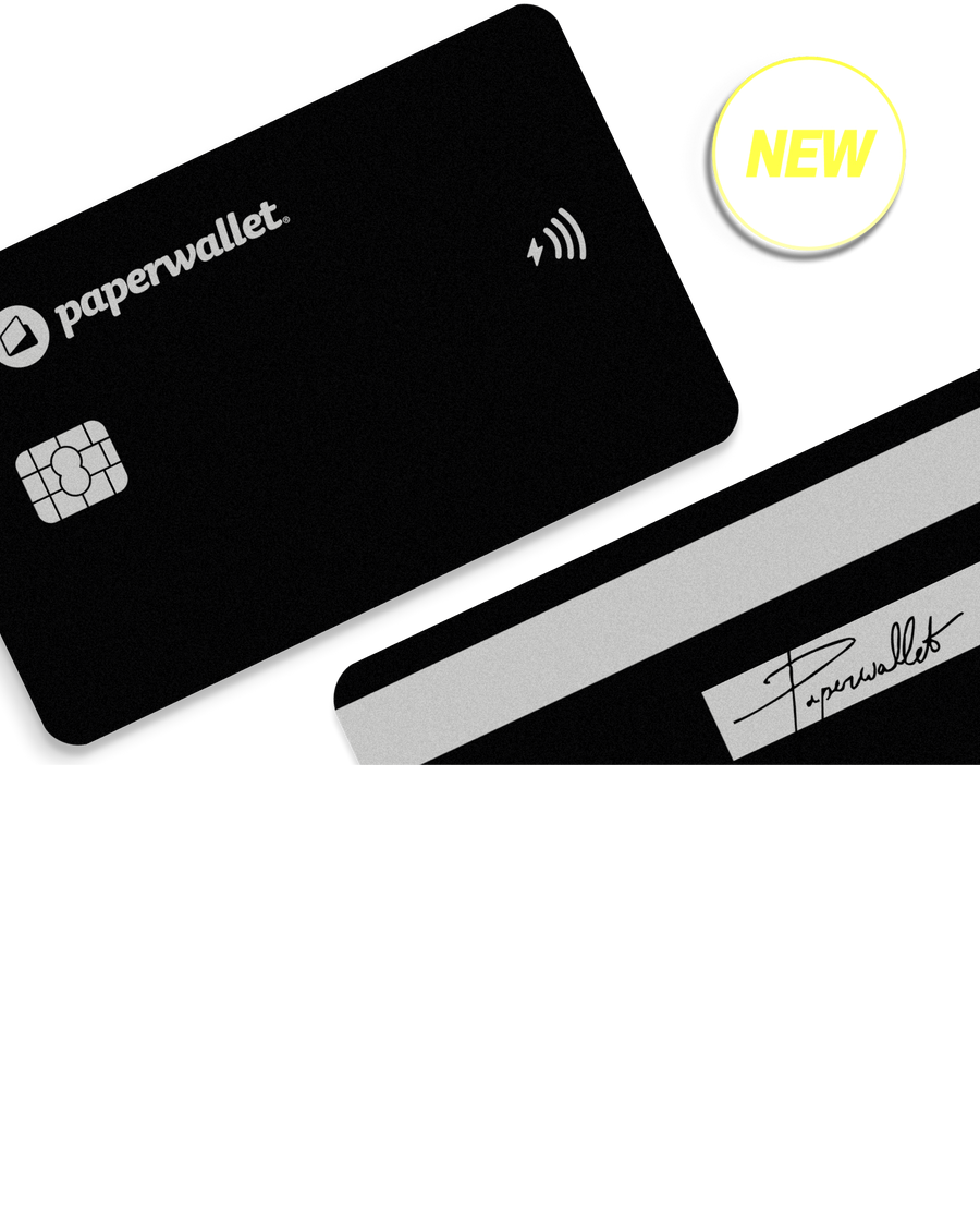 MEET APPLE FINDER CARD PRO
