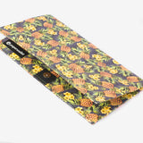 Clutch Wallet Tropical Pine