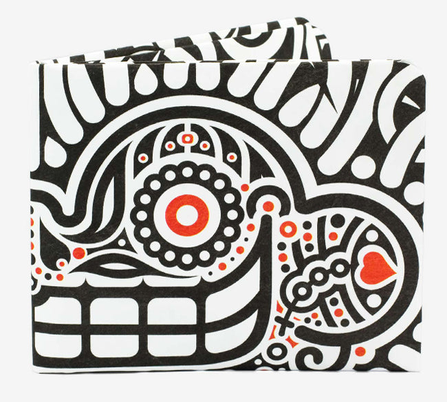 Aztec Smile