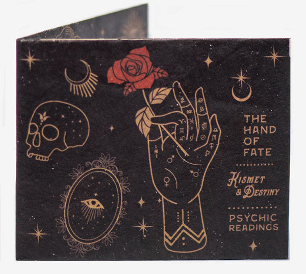 Fortune Teller