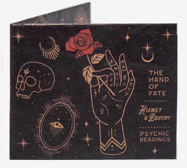 Fortune Teller