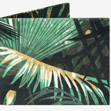 Slim Wallet Botanic - Front Design