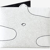 Slim Wallet Pocket - Front Design