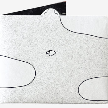 Slim Wallet Pocket - Front Design