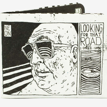 Slim On the Road