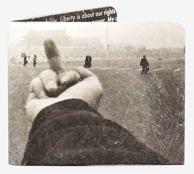 Art and Politics