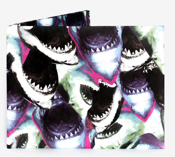 Shark Feed