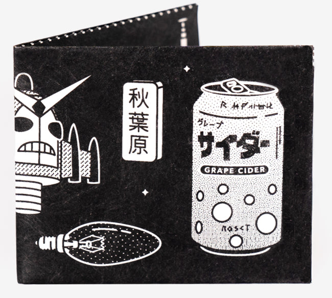 Fizzy Static