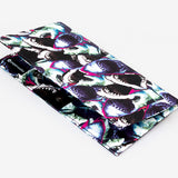 Clutch Wallet Shark Feed