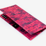 Clutch Wallet Heat Stroke