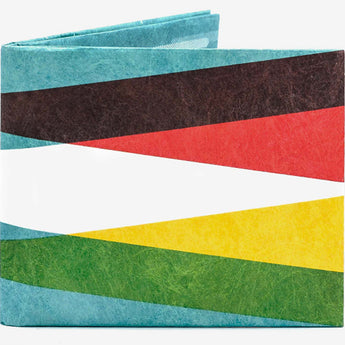 Slim Wallet Fly Gelada - Front Design