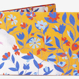 Slim Wallet The Garden - Front Design