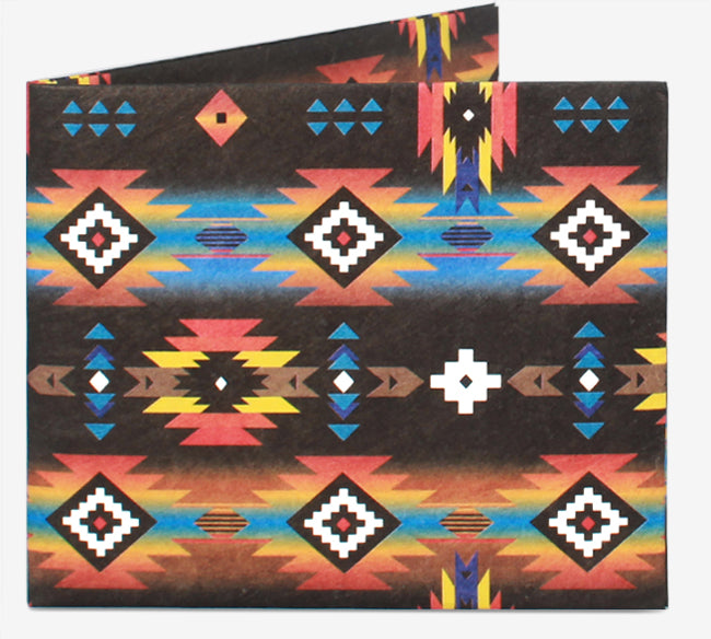 Tribal Aztec