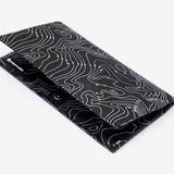 Clutch Wallet Topo