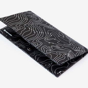 Clutch Wallet Topo