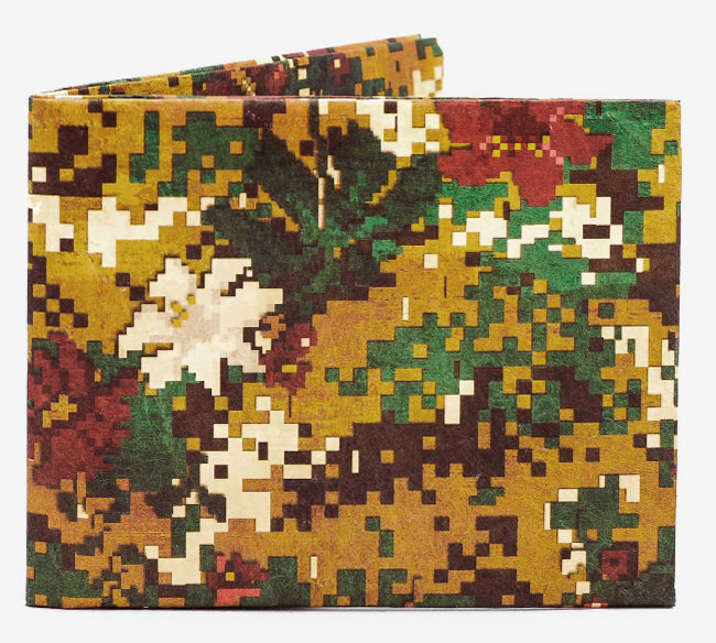 Peace Camo