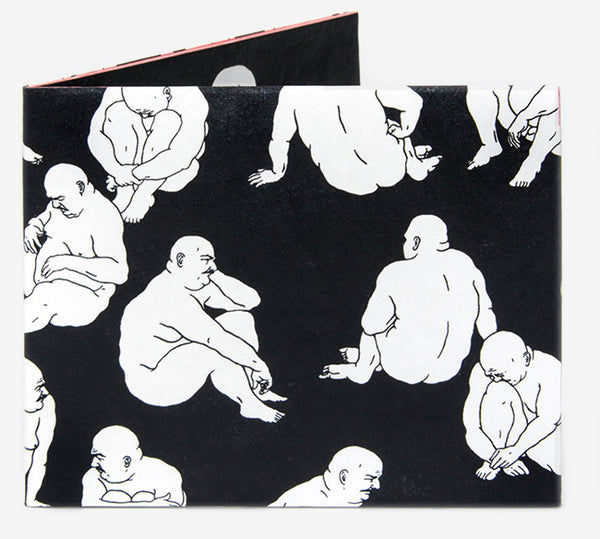 Black Mat