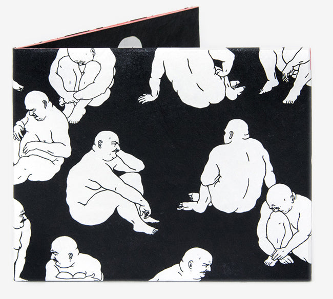 Black Mat