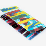 Clutch Wallet Phased