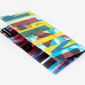 Clutch Wallet Phased